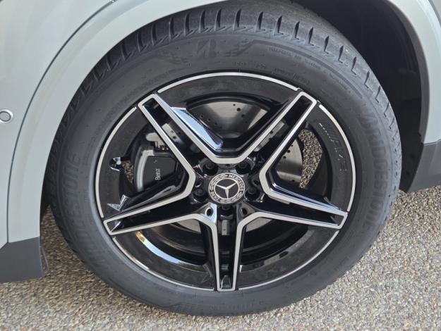 MERCEDES-BENZ GLA 200 d Edition 140  GLA 200 d Edition 140