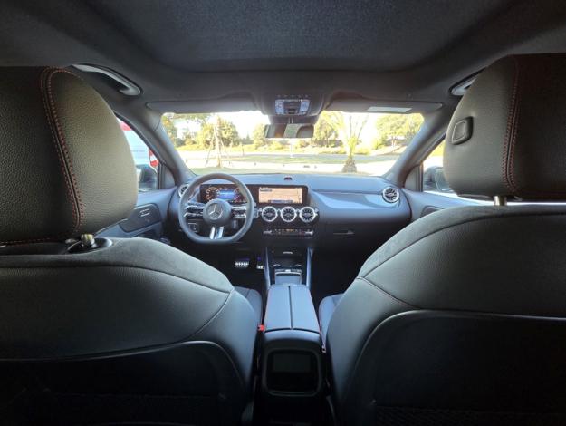 MERCEDES-BENZ GLA 200 d Edition 140  GLA 200 d Edition 140