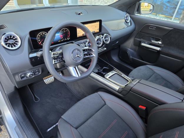 MERCEDES-BENZ GLA 200 d Edition 140  GLA 200 d Edition 140