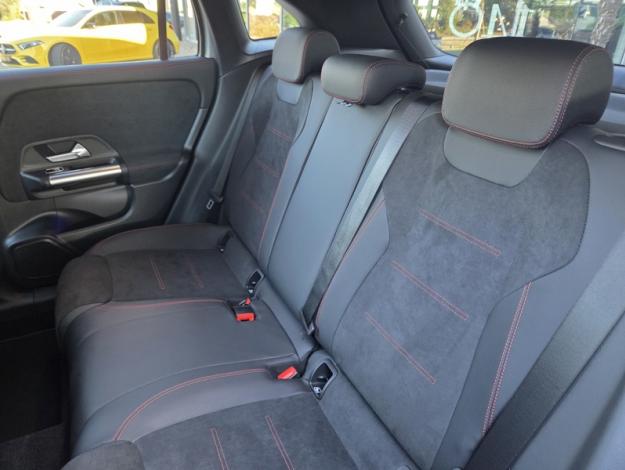MERCEDES-BENZ GLA 200 d Edition 140  GLA 200 d Edition 140