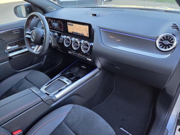 MERCEDES-BENZ GLA 200 d Edition 140  GLA 200 d Edition 140