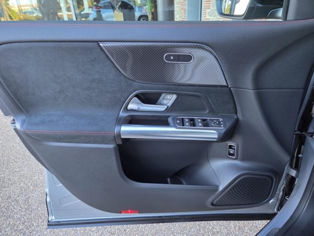 MERCEDES-BENZ GLA 200 d Edition 140  GLA 200 d Edition 140