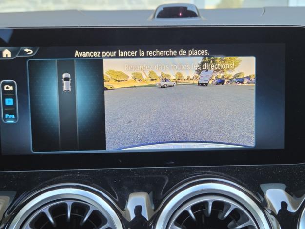 MERCEDES-BENZ GLA 200 d Edition 140  GLA 200 d Edition 140