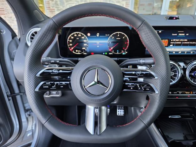 MERCEDES-BENZ GLA 200 d Edition 140  GLA 200 d Edition 140