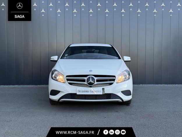 MERCEDES-BENZ Classe A A 180 Intuition  