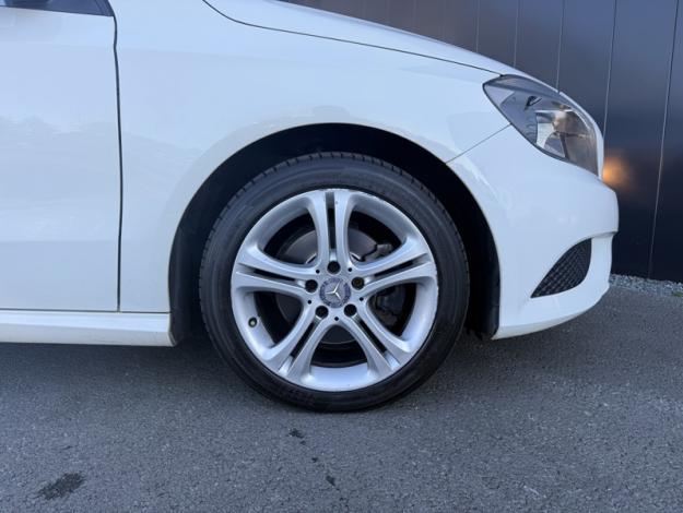 MERCEDES-BENZ Classe A A 180 Intuition  