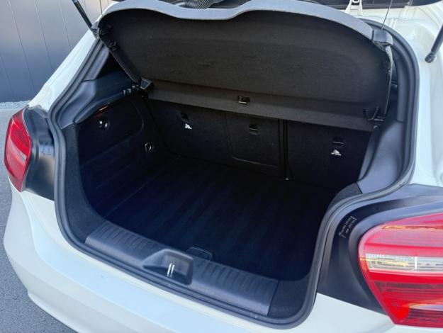 MERCEDES-BENZ Classe A A 180 Intuition  