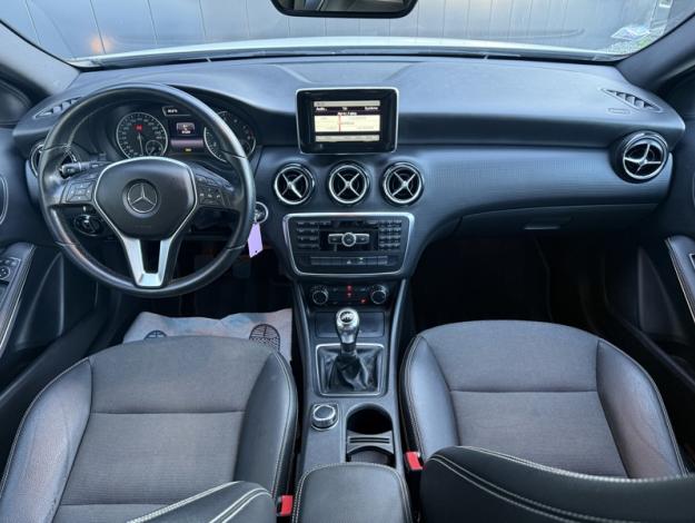 MERCEDES-BENZ Classe A A 180 Intuition  