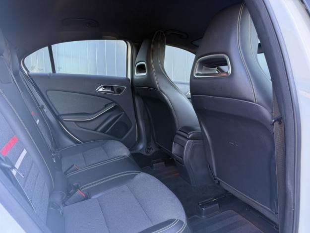 MERCEDES-BENZ Classe A A 180 Intuition  