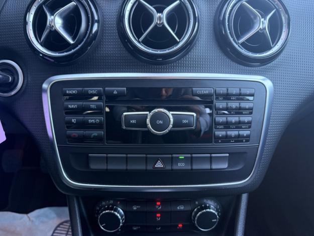 MERCEDES-BENZ Classe A A 180 Intuition  