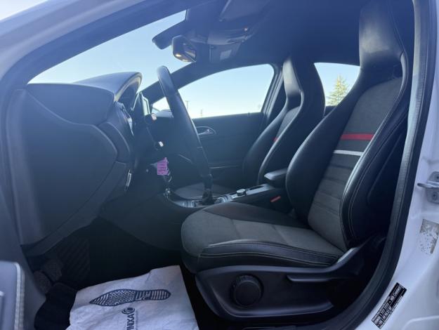 MERCEDES-BENZ Classe A A 180 Intuition  