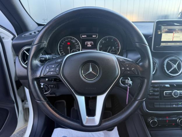 MERCEDES-BENZ Classe A A 180 Intuition  