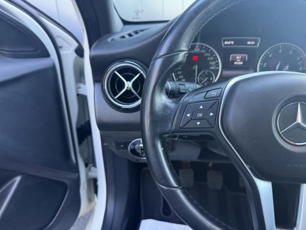 MERCEDES-BENZ Classe A A 180 Intuition  
