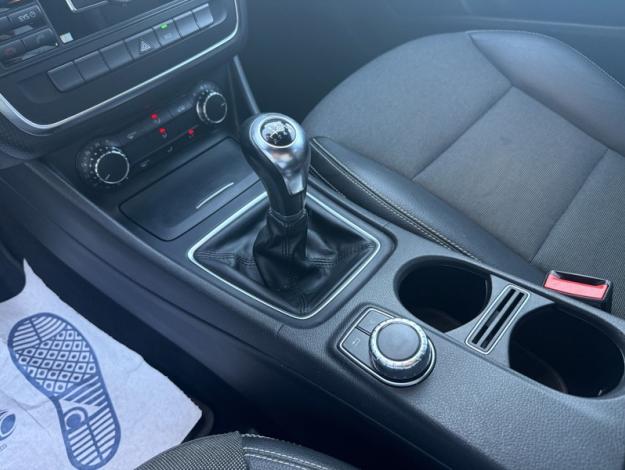MERCEDES-BENZ Classe A A 180 Intuition  