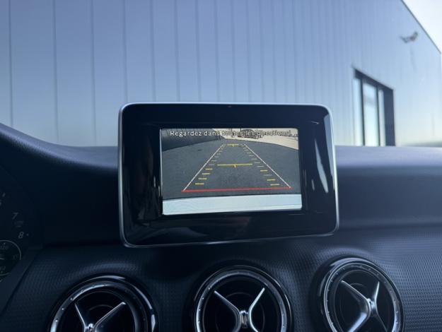 MERCEDES-BENZ Classe A A 180 Intuition  