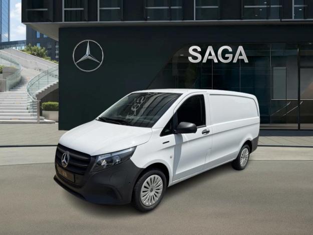 MERCEDES-BENZ eVito 112 Fourgon Long 60 kWh LG  