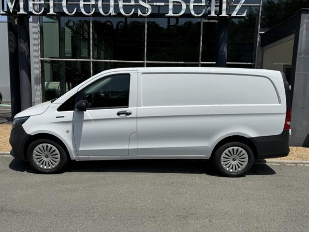 MERCEDES-BENZ eVito 112 Fourgon Long 60 kWh LG  