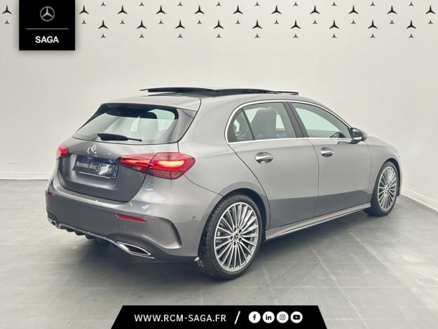 MERCEDES-BENZ Classe A 200 d AMG Line  Classe A 200 d AMG Line