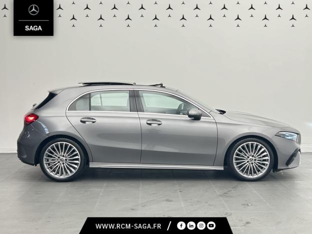 MERCEDES-BENZ Classe A 200 d AMG Line  Classe A 200 d AMG Line