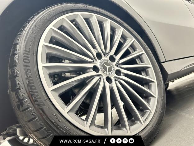 MERCEDES-BENZ Classe A 200 d AMG Line  Classe A 200 d AMG Line