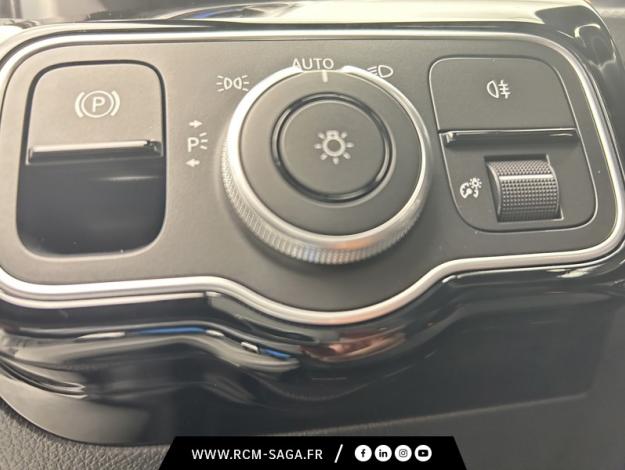 MERCEDES-BENZ Classe A 200 d AMG Line  Classe A 200 d AMG Line