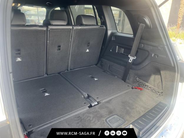 MERCEDES-BENZ GLB 200 d Progressive Line  