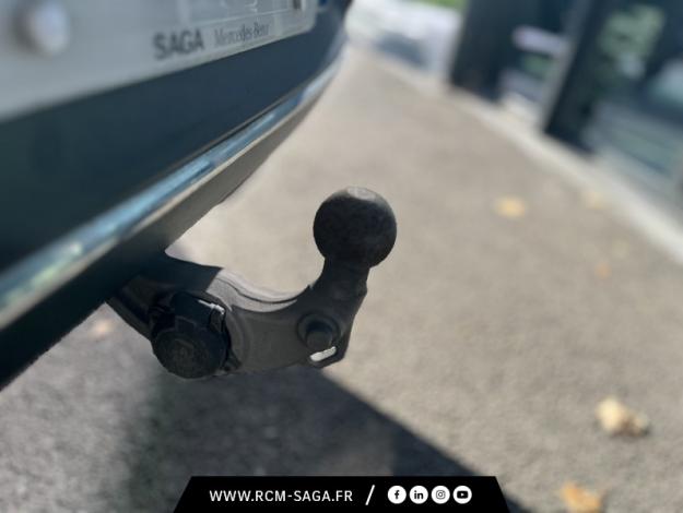 MERCEDES-BENZ EQC 400 4MATIC AMG line  