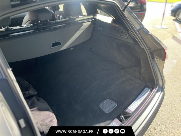 MERCEDES-BENZ EQC 400 4MATIC AMG line  