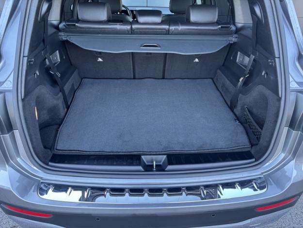 MERCEDES-BENZ GLB 200 d Business Line Pack Progressive 