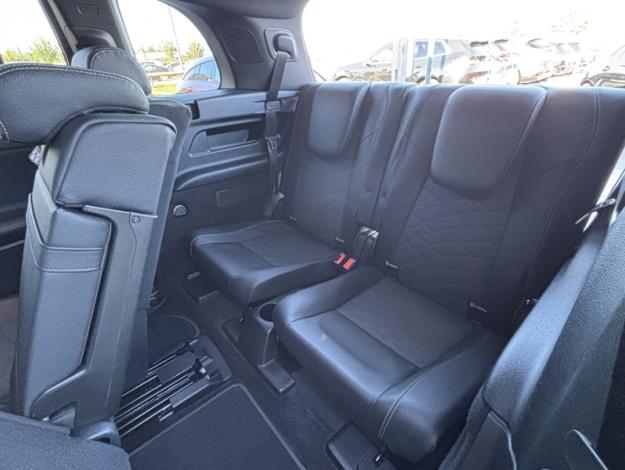 MERCEDES-BENZ GLB 200 d Business Line Pack Progressive 