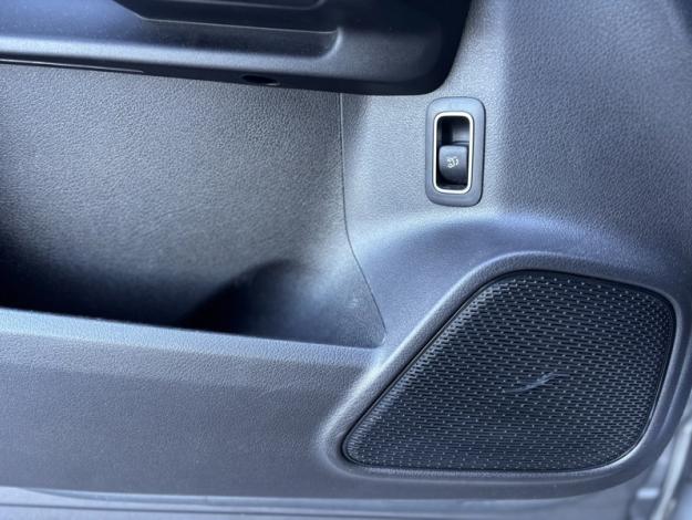 MERCEDES-BENZ GLB 200 d Business Line Pack Progressive 