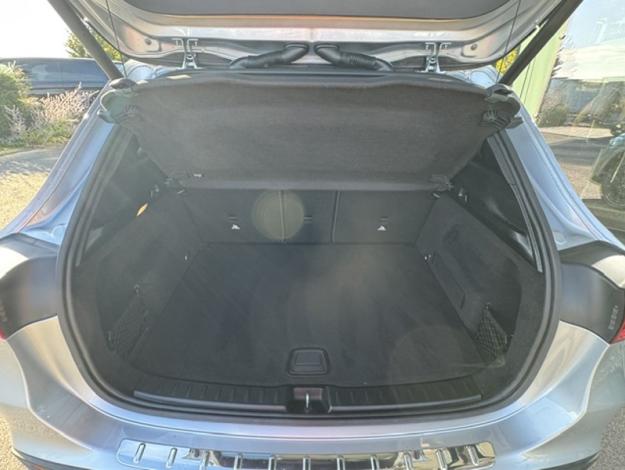 MERCEDES-BENZ GLA 200 d AMG Line  