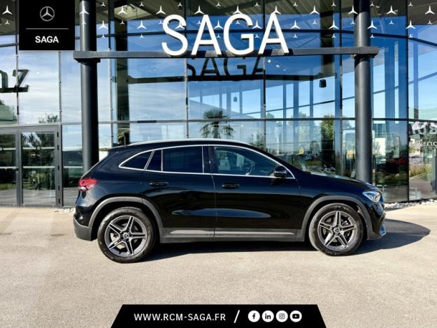 MERCEDES-BENZ GLA 200 d AMG Line  