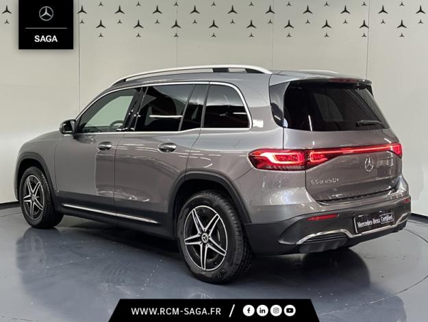 MERCEDES-BENZ EQB 250+  