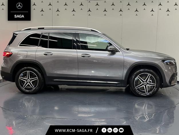 MERCEDES-BENZ EQB 250+  