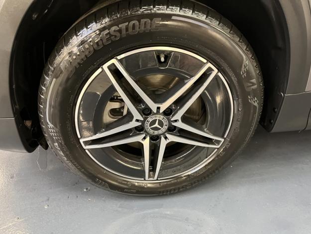 MERCEDES-BENZ EQB 250+  