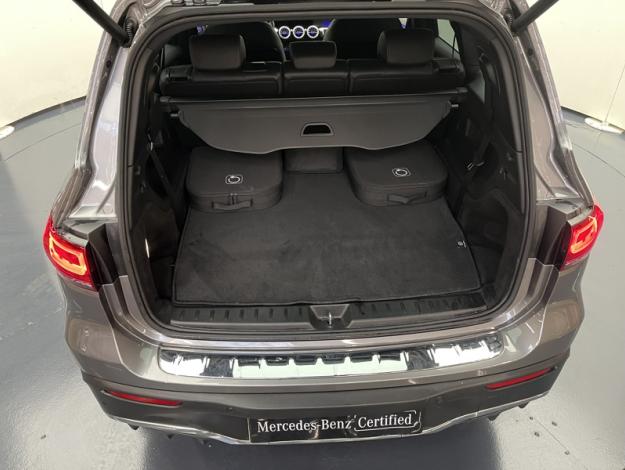 MERCEDES-BENZ EQB 250+  