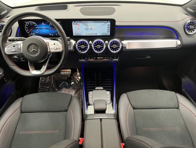 MERCEDES-BENZ EQB 250+  