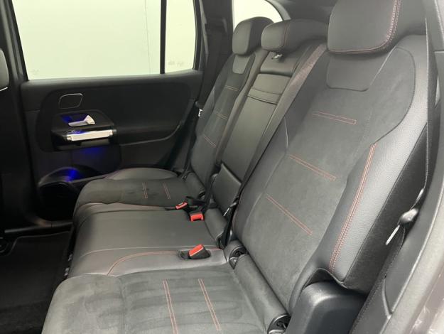 MERCEDES-BENZ EQB 250+  