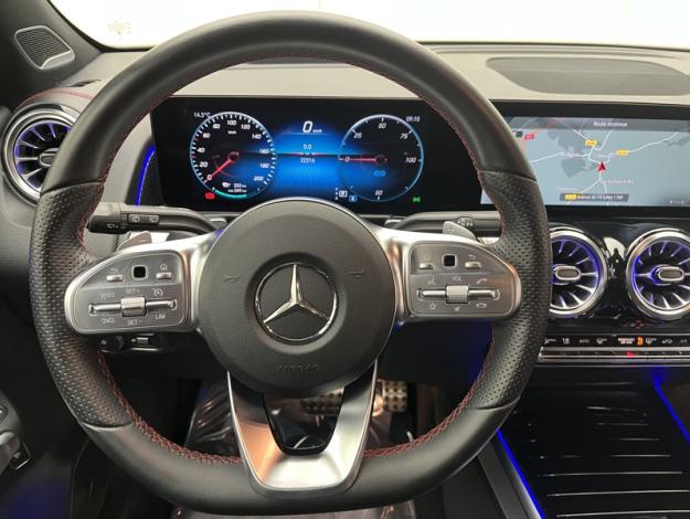 MERCEDES-BENZ EQB 250+  