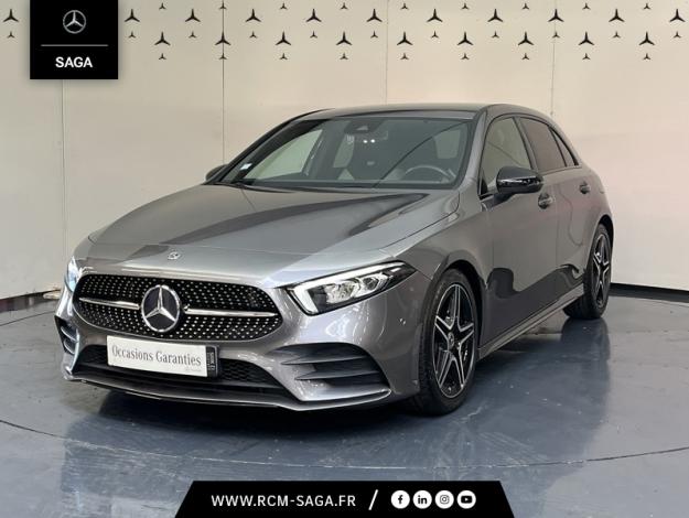 MERCEDES-BENZ Classe A A 220  