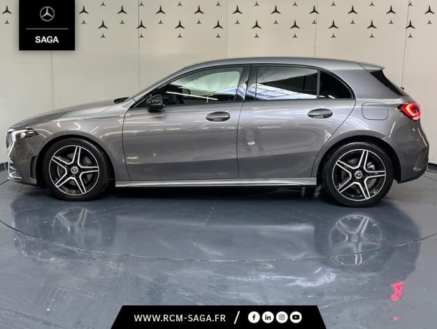 MERCEDES-BENZ Classe A A 220  