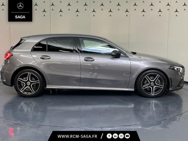 MERCEDES-BENZ Classe A A 220  