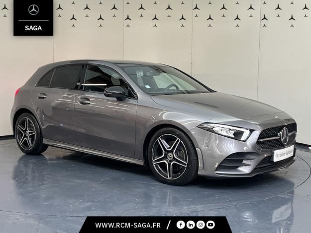MERCEDES-BENZ Classe A A 220  
