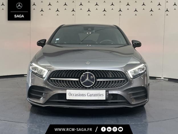 MERCEDES-BENZ Classe A A 220  
