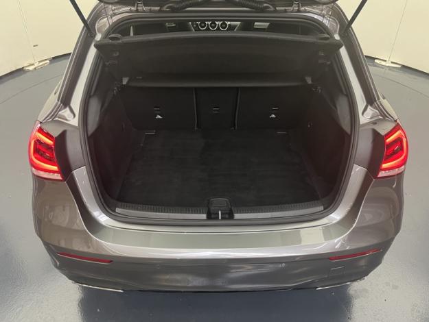 MERCEDES-BENZ Classe A A 220  