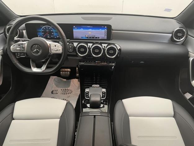 MERCEDES-BENZ Classe A A 220  
