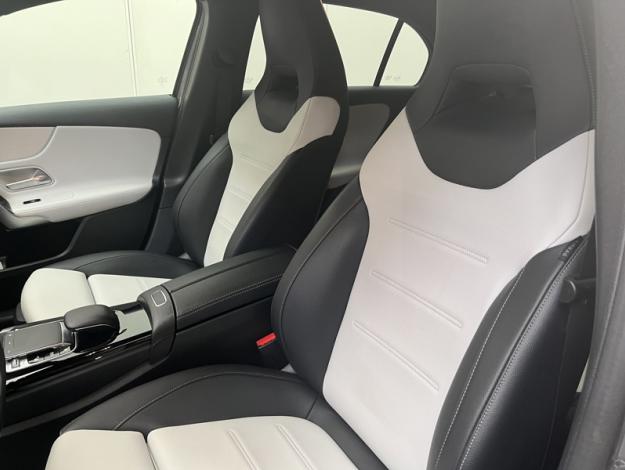 MERCEDES-BENZ Classe A A 220  