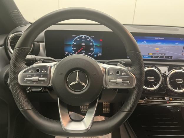 MERCEDES-BENZ Classe A A 220  