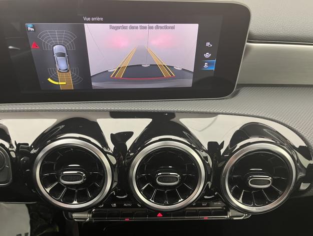 MERCEDES-BENZ Classe A A 220  